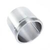 Withdrawal sleeve for metric shafts AHX310